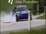 Ford Escort WRC vs. fa