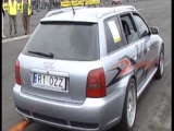 Lengyel RS4 drag