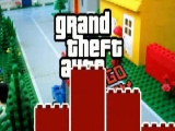 GTA Lego City