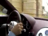Bugatti Veyron Tesztvezetés