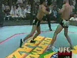UFC - Vitor Belfort