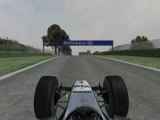 F1 Challenge CTDP 2004 - San Marino (SZL)