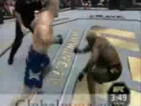 UFC KO'S