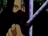 amv-slipknot (Rurouni Kenshin OAV)