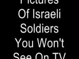 Izrael (képek izraeli katonákról)