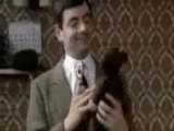 Mr. Bean fest...