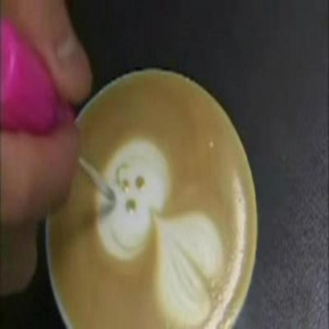 Kávémester
