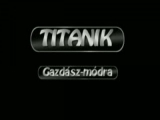 Titanik - Gazdász módra