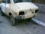 Dacia hidraulica