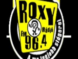 Roxy kivánságműsor