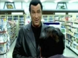 Steven Seagal