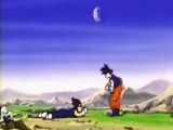 dragon ball z: blood brothers