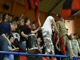 Szolnok Magyar Kupa 2007