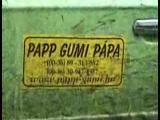 Papp Gumi Pápa