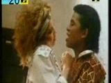 Jermaine Jackson and Pia Zadora - When The...