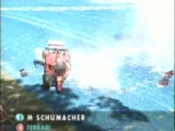 Michael Schumacher balesete