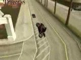 GTA San Andreas stunt bike