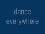 Így kell táncolni