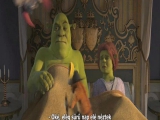 shrek_the third ( harmadik Shrek )
