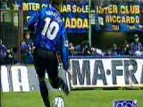 Ronaldo Maradonas cselei az Interben