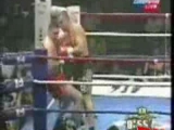 Jerome Le Banner Highlight
