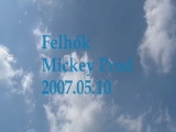 Felhő