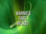 Krikett - Shane Warne