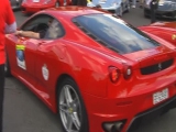 Beröffentik a Ferrarikat