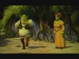 Shrek  apa lett !!