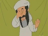 Bin Laden:-)