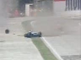Artoyn Senna halála