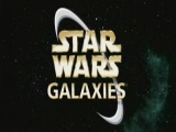 Star Wars - Galaxies