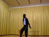 Jackson tánc