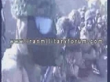 Iranian Hardcore Soldiers