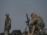 Dán Katonák Afganisztánban 2