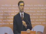 Varga Mihály (Fidesz) beszéde) 2007.június.09