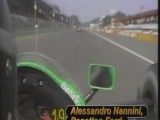 Alessandro Nannini 1989
