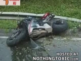 Halálos motorbaleset-Magyarország