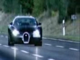 Bugatti Veyron (407 km/h)