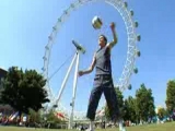 Billy Wingrove's Freestyle Football