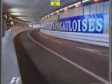 Alonso a falnak megy