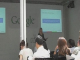 Google Press Day - Marissa Mayerrel