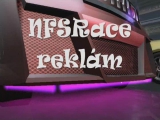 NFSRace Reklám