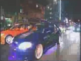 Civic Nation by HONDA