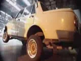 wartburg lowrider