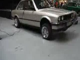 LOWRIDER BMW E30