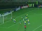 Copa America 2.nap: Brazília - Mexikó 0-2