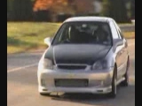 HONDA meet