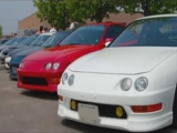 HONDA meet