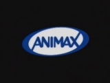 Animax reklámszpotok az első napon